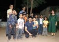 Orphanage Visit on 29th May’22