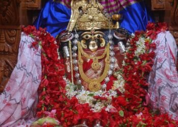 Maa Bargabhima  (Tamluk, Kharagpur, East Midnapore, West Bengal)