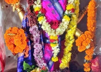 Maa Taratarini (Brahmapur, Odisha)