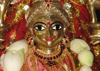 Maa Vimla  (Puri, Odisha)