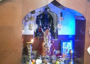 Maa Attahas (Katwa, Purba Bardhaman , West Bengal)