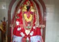 Maa Bahula (Ketugram ,Purba Bardhaman, West Bengal)