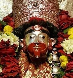 Maa Tarapith (Rampurhat, Birbhum,West Bengal)